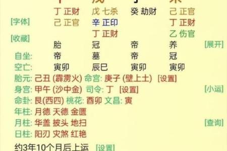 婚姻极好的女命八字 女命八字婚姻如何