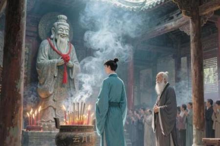 月老庙求姻缘成功案例 月老庙求姻缘成功案例讲解？