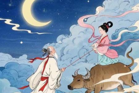姻缘牵月老和兔儿神 姻缘神和月老什么关系？