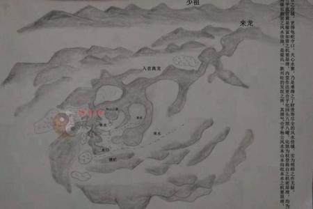 风水宝地风水_四龙阁寓意