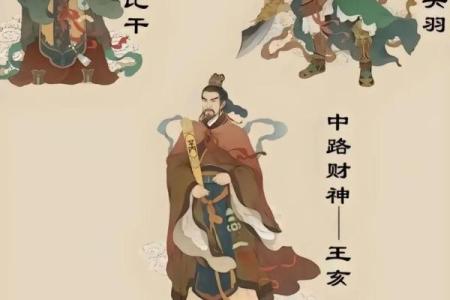 今天财神方位在哪个方向 今天财神的方位在哪个方向
