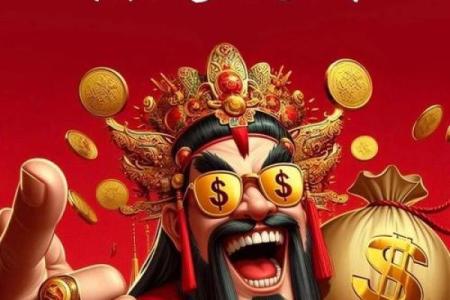 横财风水之若财运不好怎么转运