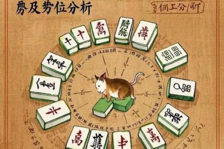 2024年10月4日打麻将赢钱方位查询 哪个方向手气佳