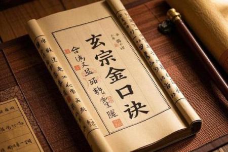 金口诀测开店哪个方位好