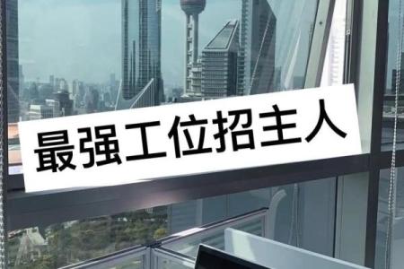 给工位换风水后，事业直接起飞