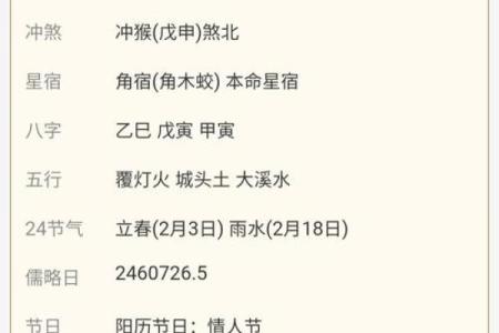 兔年二月十五黄历吉凶