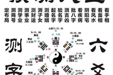 中华周易免费算命网