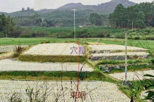 坟地盖房子风水好不好