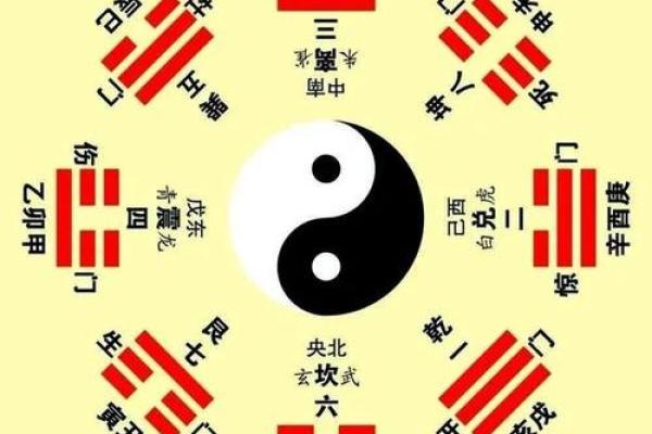 八字天医星