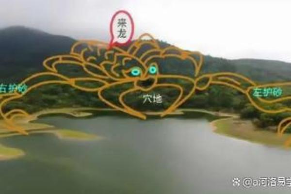 谈祖坟墓地风水不好怎么办