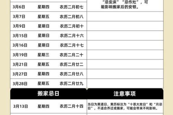 查询搬家吉日 如何查搬家吉日