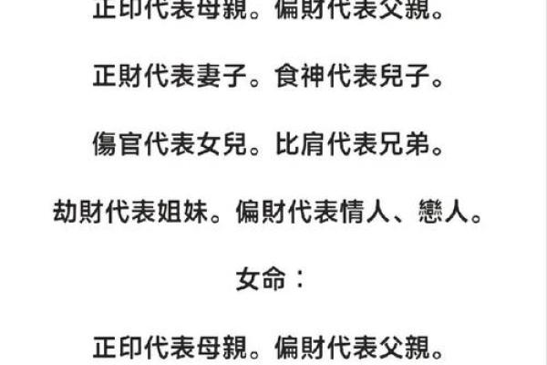 八字命理分析：食伤旺的人该如何改变运势