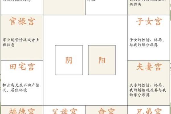 紫微斗数之财帛宫在亥宫 ，是什么意思？