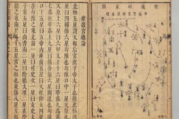 紫薇斗数丁级星