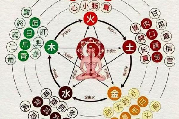阴阳五行：教你五行八卦看风水