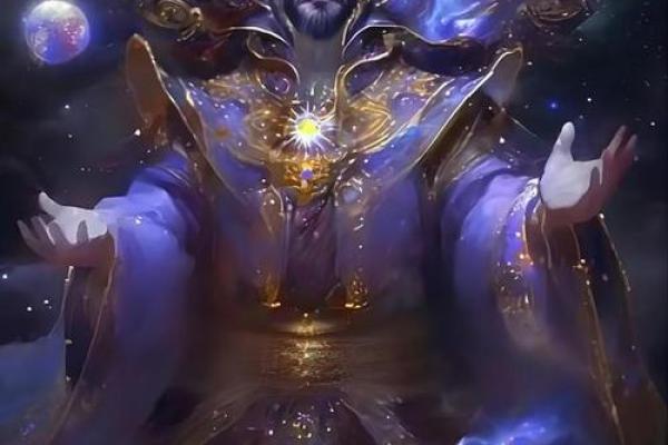 紫薇斗数大明火君