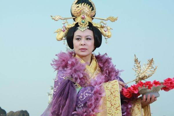 骊山老母感应灵签第59