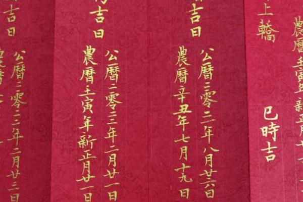 算命 生辰八字 婚姻