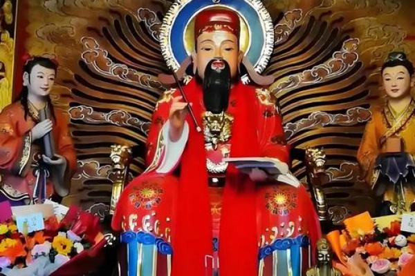 供奉财神的讲究，怎么供奉才灵