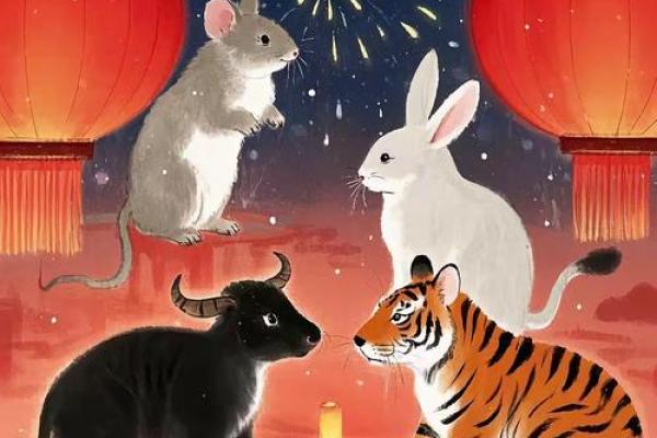 鼠跟什么生肖配对最好 生肖鼠最佳配对