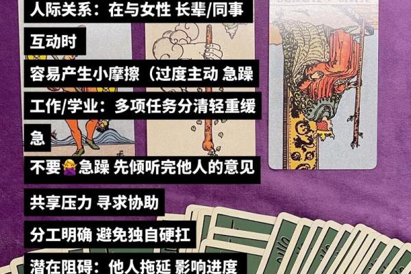 塔罗测试：春节期间你会有啥好运？
