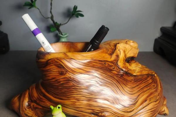 笔筒的风水