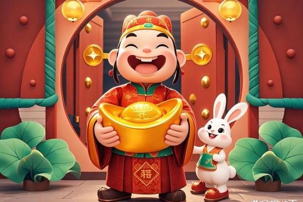 属兔去哪个城市工作好 生财方位坐北向南