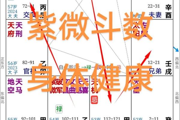 紫薇斗数看圣人