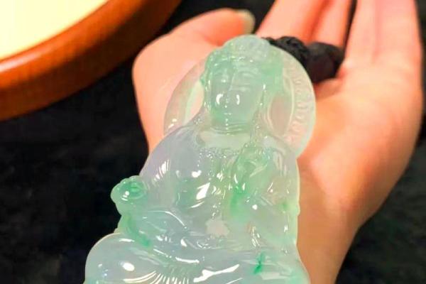 佩戴观音吊坠的讲究