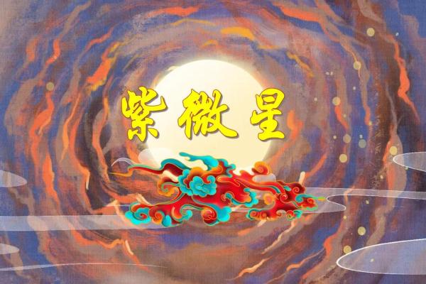 艺术紫薇斗数