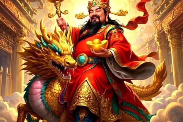助龙风水图像