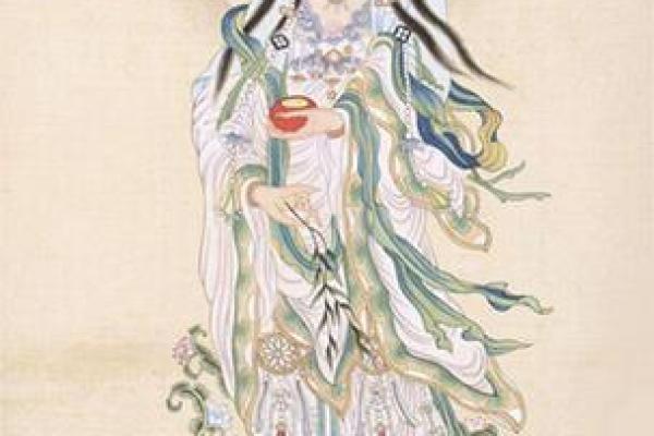 观音灵签测他心