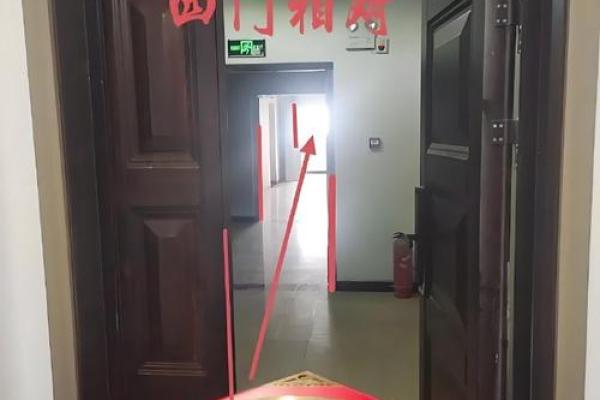 大门安装，风水上需要注意什么