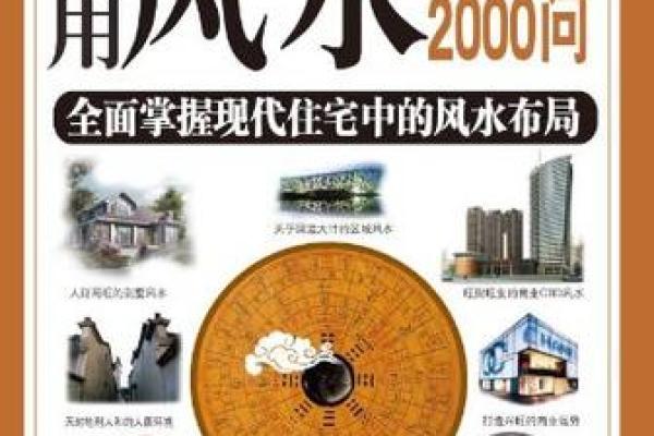 商业风水案例之商业风水中特神