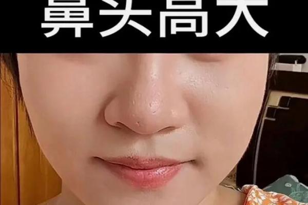 鼻头大的男人面相在风水中有哪些含义