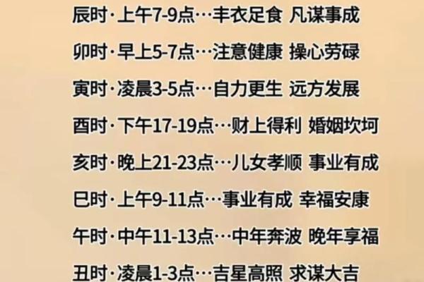 八字日时相冲,日时相冲为什么是吉时