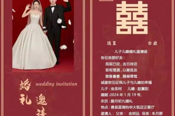 2024年农历腊月初九结婚是好日子吗 这天是婚嫁吉日吗