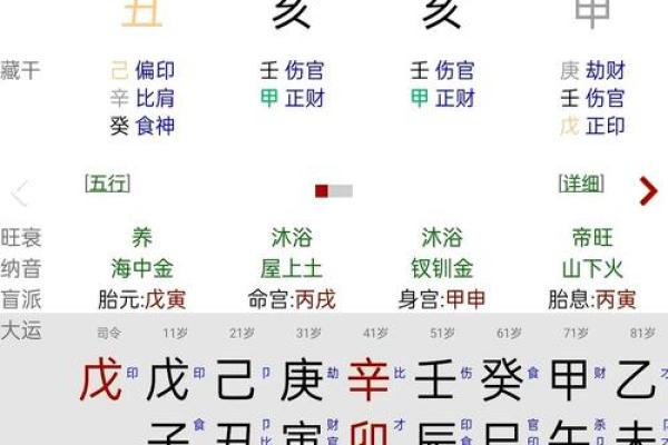 周易算命网站
