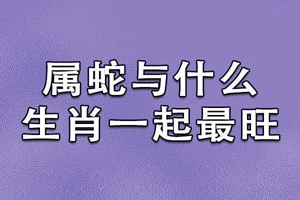 属牛和属蛇合不合 属牛属蛇配对可行吗