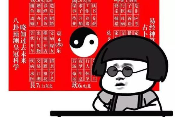 那件事以后，我爸再也不给别人看相算命了