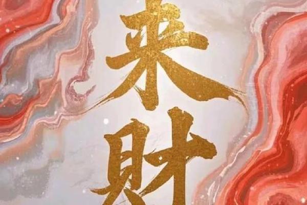 风水上一个人要发财的预兆有哪些