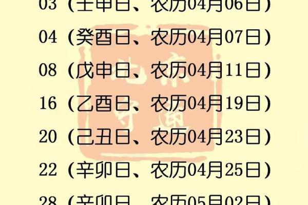 开市吉日查询：2024年四月开市吉日