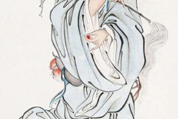吕祖灵签83答