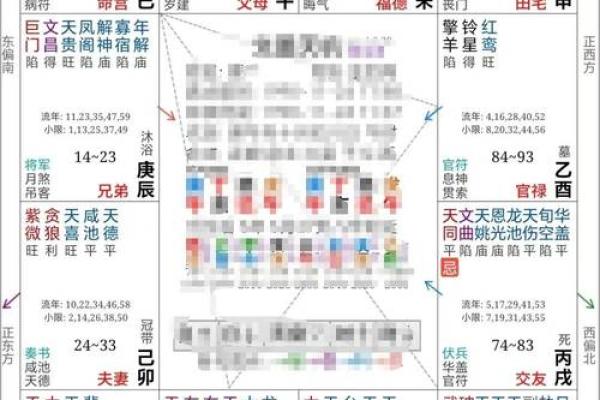 紫薇斗数好不好学