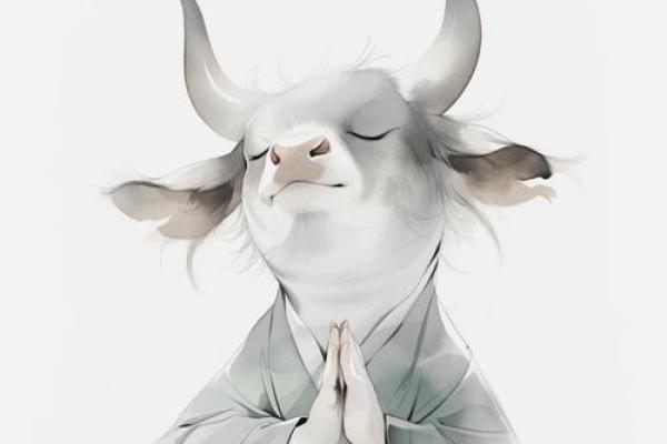 生肖解惑之丑牛必看的开运风水