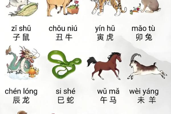 生肖解惑之丑牛必看的开运风水