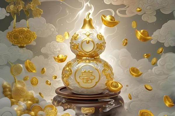 如何摆放风水葫芦要不要开口