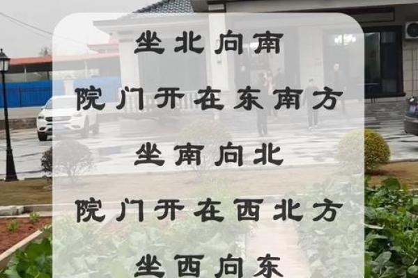 北房盖大门的方位南门好吗，盖房子大门朝北好吗？