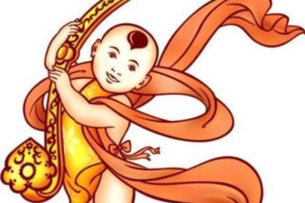 带天命转世的童子命八字特征