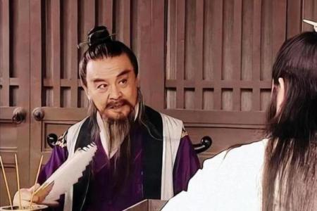 古代算命大师谁更厉害？诸葛亮、刘伯温统统靠边站！